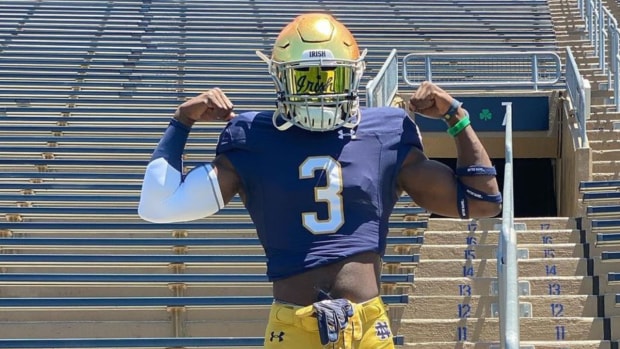 Jaylen Sneed